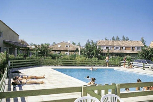 Résidence Lagrange Classic le Scarlett et les Soleillades Languedoc-Roussillon - Palavas-les-Flots visuel 21/66