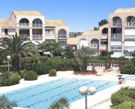 Résidence Lagrange Classic le Scarlett et les Soleillades Languedoc-Roussillon - Palavas-les-Flots visuel 13/66