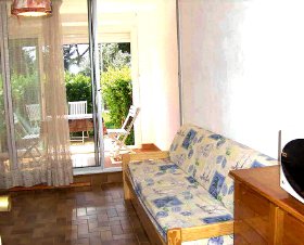 Résidence Lagrange Classic le Scarlett et les Soleillades Languedoc-Roussillon - Palavas-les-Flots visuel 11/66