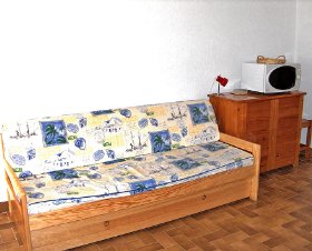 Résidence Lagrange Classic le Scarlett et les Soleillades Languedoc-Roussillon - Palavas-les-Flots visuel 8/66