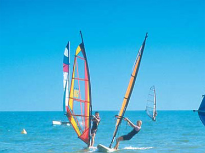 Résidence Lagrange Classic Les Fermettes de la Mer Pays de Loire - Saint-Jean-de-Monts visuel 3/3