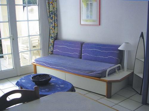 Résidence Lagrange Classic les Longères du Crouesty Bretagne - Port du Crouesty visuel 9/10