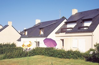 Résidence Lagrange Classic les Longères du Crouesty Bretagne - Port du Crouesty visuel 8/10