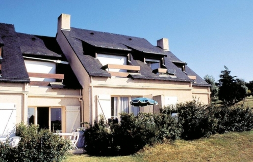 Résidence Lagrange Classic les Longères du Crouesty Bretagne - Port du Crouesty visuel 7/10