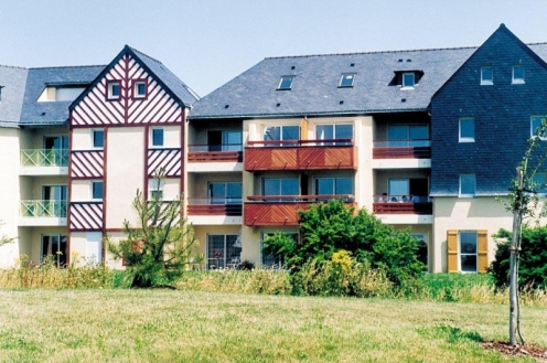 Résidence Lagrange Classic les Longères du Crouesty Bretagne - Port du Crouesty visuel 5/10