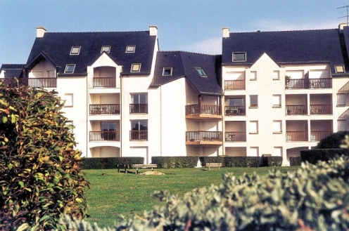 Résidence Lagrange Classic les Longères du Crouesty Bretagne - Port du Crouesty visuel 4/10