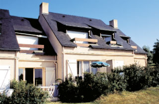 Résidence Lagrange Classic les Longères du Crouesty Bretagne - Port du Crouesty visuel 3/10