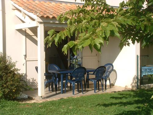 Résidence Lagrange Classic Les Maisonnettes Pays de Loire - Le Pouliguen visuel 6/6