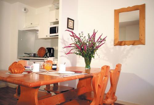 Résidence Lagrange Classic Les Maisons du Pré Saint Jacques Midi-Pyrénées - Saint-Lary-Soulan visuel 25/27