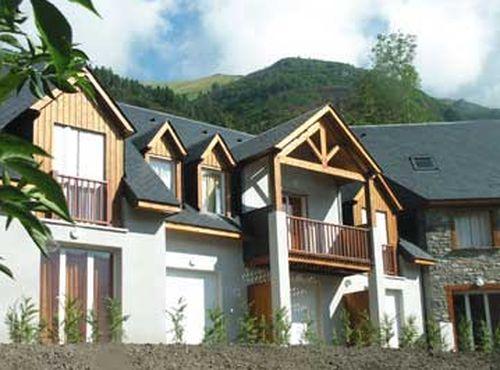 Résidence Lagrange Classic Les Maisons du Pré Saint Jacques Midi-Pyrénées - Saint-Lary-Soulan visuel 19/27