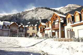 Résidence Lagrange Classic Les Maisons du Pré Saint Jacques Midi-Pyrénées - Saint-Lary-Soulan visuel 16/27