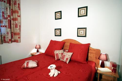 Résidence Lagrange Classic Les Maisons du Pré Saint Jacques Midi-Pyrénées - Saint-Lary-Soulan visuel 9/27