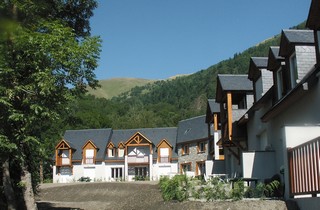 Résidence Lagrange Classic Les Maisons du Pré Saint Jacques Midi-Pyrénées - Saint-Lary-Soulan visuel 3/27