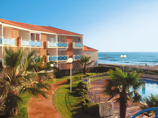 Résidence Lagrange Classic Les Marines Languedoc-Roussillon - Frontignan visuel 7/7