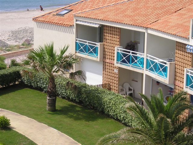 Résidence Lagrange Classic Les Marines Languedoc-Roussillon - Frontignan visuel 6/7