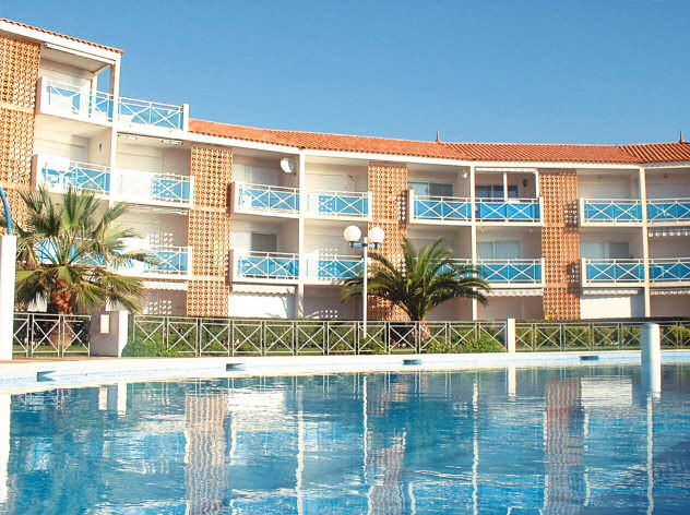 Résidence Lagrange Classic Les Marines Languedoc-Roussillon - Frontignan visuel 5/7