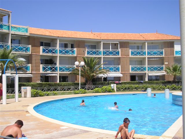 Résidence Lagrange Classic Les Marines Languedoc-Roussillon - Frontignan visuel 4/7