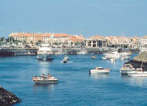 Résidence Lagrange Classic les Marines Pays de Loire - Château-d'Olonne visuel 16/17
