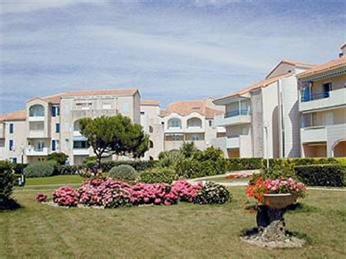 Résidence Lagrange Classic les Marines Pays de Loire - Château-d'Olonne visuel 15/17