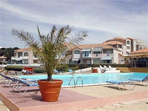 Résidence Lagrange Classic les Marines Pays de Loire - Château-d'Olonne visuel 14/17