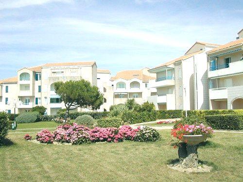 Résidence Lagrange Classic les Marines Pays de Loire - Château-d'Olonne visuel 11/17