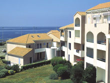 Résidence Lagrange Classic les Marines Pays de Loire - Château-d'Olonne visuel 7/17