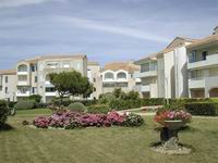 Résidence Lagrange Classic les Marines Pays de Loire - Château-d'Olonne visuel 6/17