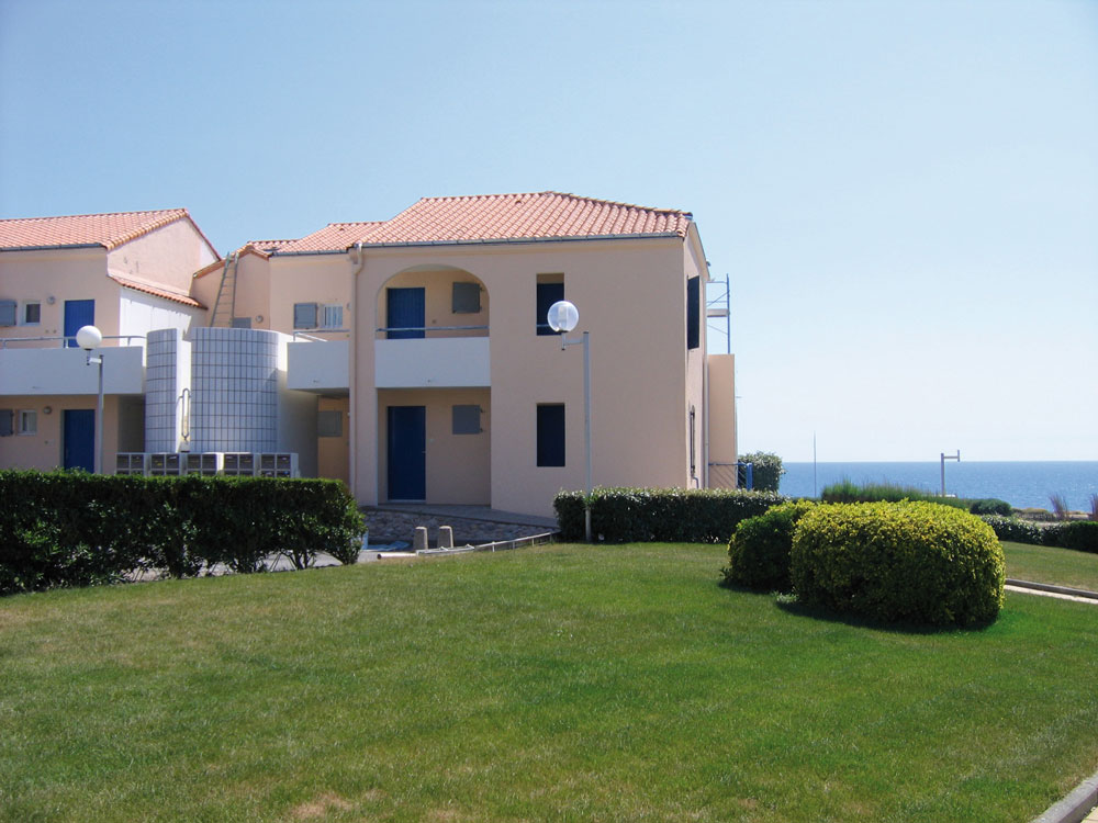 Résidence Lagrange Classic les Marines Pays de Loire - Château-d'Olonne visuel 1/17