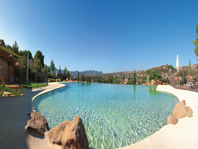 Résidence Lagrange Classic les Roches Vertes Rhône-Alpes - Saint-Martin-d'Ardèche visuel 7/8