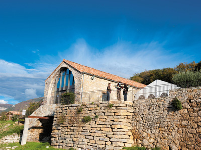 Résidence Lagrange Classic les Roches Vertes Rhône-Alpes - Saint-Martin-d'Ardèche visuel 6/8