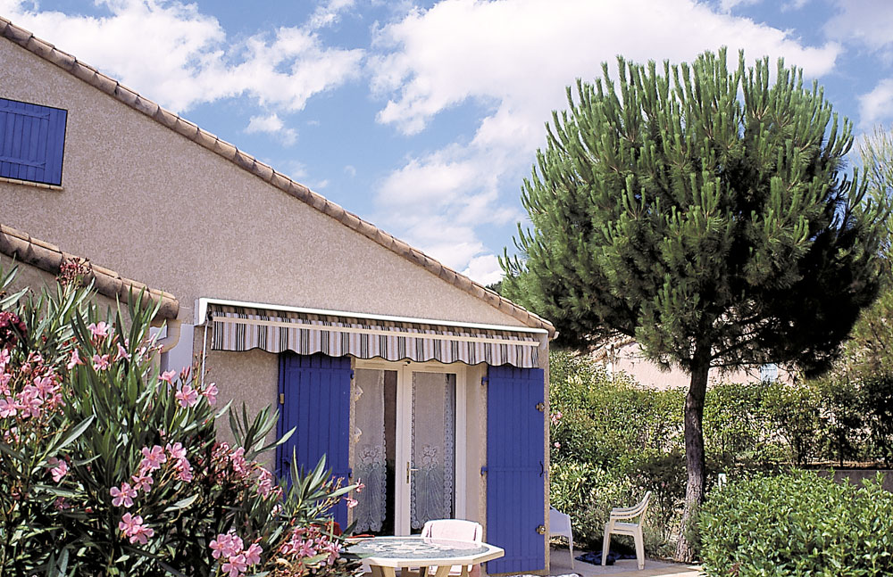 Résidence Lagrange Classic les Roches Vertes Rhône-Alpes - Saint-Martin-d'Ardèche visuel 4/8