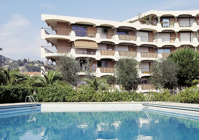 Résidence Lagrange Classic Les Trois Rivières Provence-Alpes-Côte d'Azur - Mandelieu-la-Napoule visuel 7/7