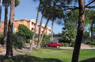 Résidence Lagrange Classic Les Trois Rivières Provence-Alpes-Côte d'Azur - Mandelieu-la-Napoule visuel 6/7