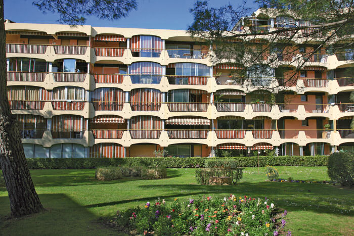 Résidence Lagrange Classic Les Trois Rivières Provence-Alpes-Côte d'Azur - Mandelieu-la-Napoule visuel 5/7