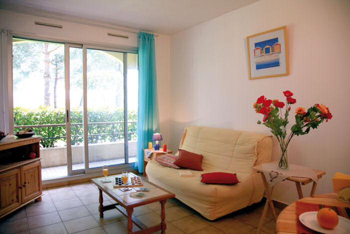 Résidence Lagrange Classic Les Trois Rivières Provence-Alpes-Côte d'Azur - Mandelieu-la-Napoule visuel 4/7