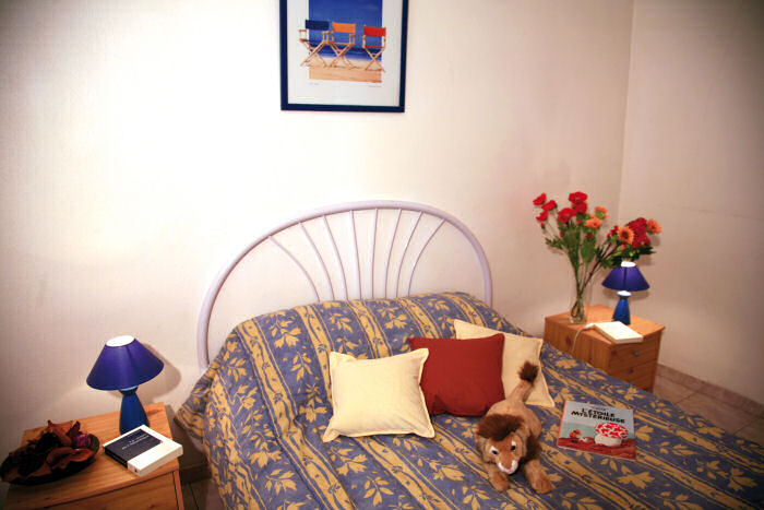 Résidence Lagrange Classic Les Trois Rivières Provence-Alpes-Côte d'Azur - Mandelieu-la-Napoule visuel 2/7