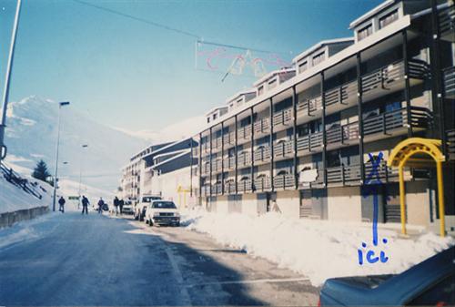 Résidence Lagrange Classic Pla d'Adet Midi-Pyrénées - Saint-Lary-Soulan visuel 8/9