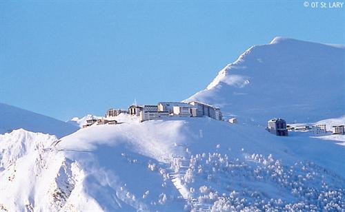 Résidence Lagrange Classic Pla d'Adet Midi-Pyrénées - Saint-Lary-Soulan visuel 5/9