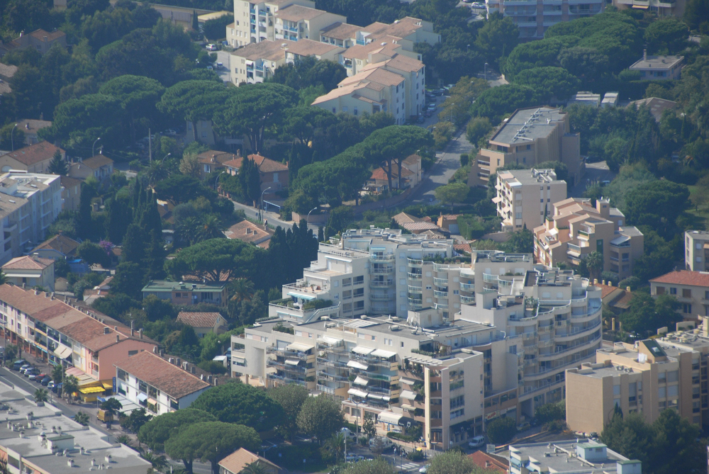 Résidence Lagrange Classic Turquoise Provence-Alpes-Côte d'Azur - Cavalaire-sur-Mer visuel 2/6
