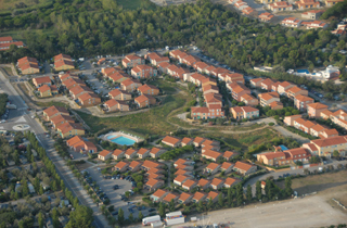 Résidence Lagrange Classic Village Marin Catalan Languedoc-Roussillon - Torreilles visuel 1/1