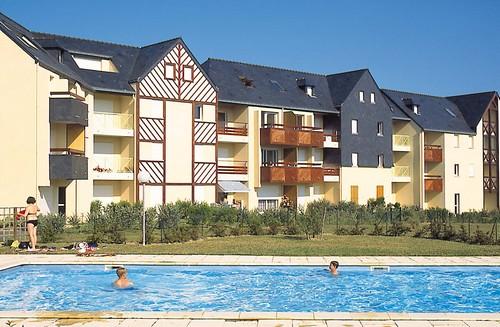 Résidence Lagrange Classic Yacht Club et Le Soleil Bretagne - Port du Crouesty visuel 4/4