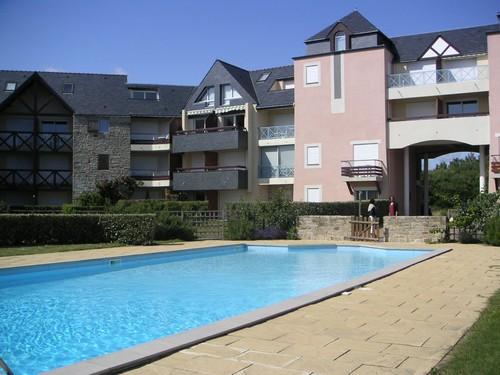 Résidence Lagrange Classic Yacht Club et Le Soleil Bretagne - Port du Crouesty visuel 3/4