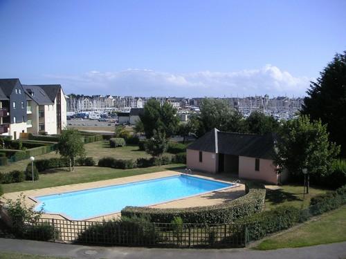 Résidence Lagrange Classic Yacht Club et Le Soleil Bretagne - Port du Crouesty visuel 2/4