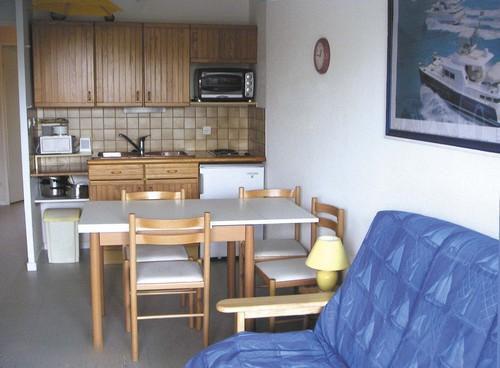 Résidence Lagrange Classic Yacht Club et Le Soleil Bretagne - Port du Crouesty visuel 1/4