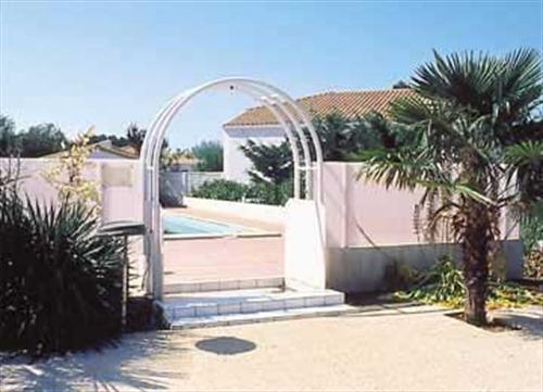 Résidence Lagrange Classique Le Domaine de Ste Anne et les Vendéennes Pays de Loire - La Tranche-sur-Mer visuel 11/11