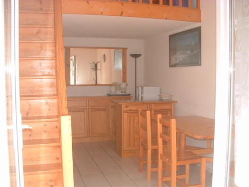 Résidence Lagrange Classique Le Domaine de Ste Anne et les Vendéennes Pays de Loire - La Tranche-sur-Mer visuel 10/11