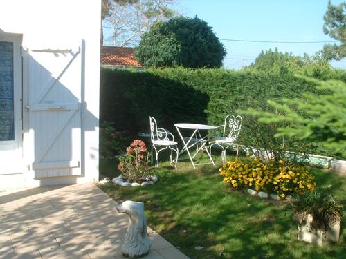 Résidence Lagrange Classique Le Domaine de Ste Anne et les Vendéennes Pays de Loire - La Tranche-sur-Mer visuel 9/11