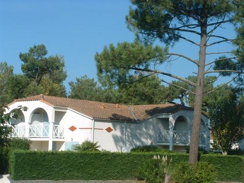 Résidence Lagrange Classique Le Domaine de Ste Anne et les Vendéennes Pays de Loire - La Tranche-sur-Mer visuel 8/11