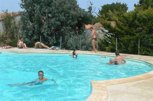 Résidence Lagrange Classique Le Domaine de Ste Anne et les Vendéennes Pays de Loire - La Tranche-sur-Mer visuel 7/11