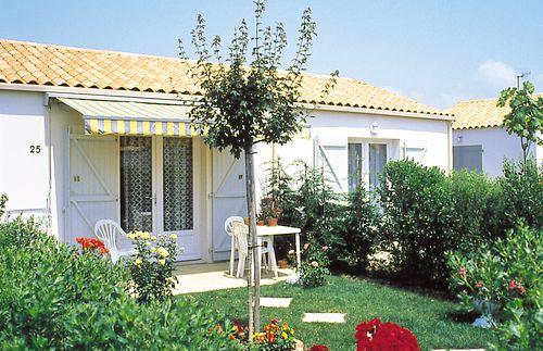 Résidence Lagrange Classique Le Domaine de Ste Anne et les Vendéennes Pays de Loire - La Tranche-sur-Mer visuel 6/11